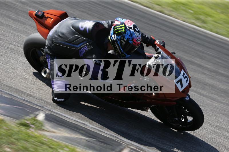 /26 23.07.2026  Speer Racing ADR/Gruppe rot/75